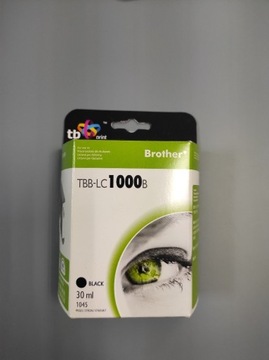 Tusz Brother TBB-LC1000B