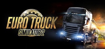 Euro truck Simulator 2 - Wszystkie DLC Steam 