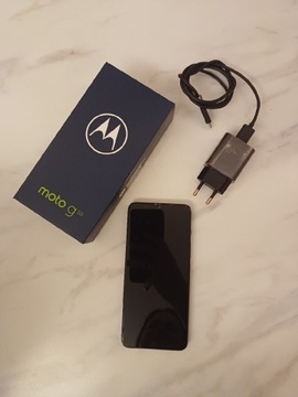 Smartfon Motorola Moto G50