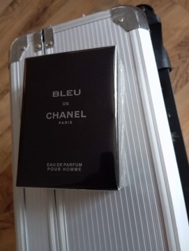 Chanel Bleu De Chanel Woda Perfumowana 100 ml