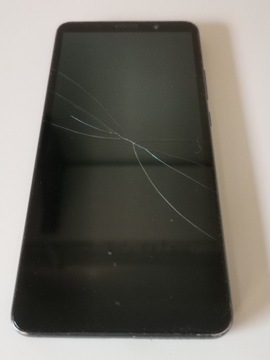 Huawei Mate 10Pro uszkodzony