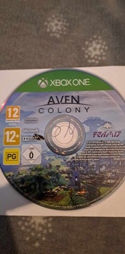 Gra Aven Colony Xbox one