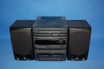 Wieża Kenwood RXD-C2L