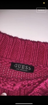 Sweterek Guess