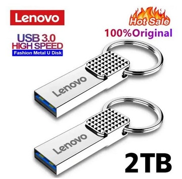 Pendrive 2TB Lenovo High Speed Micro SD