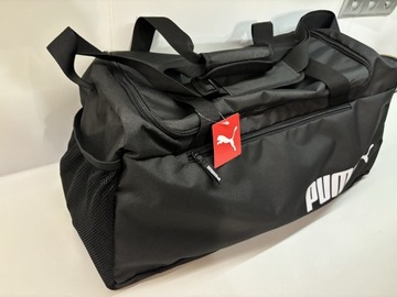 Torba sportowa puma clasic xl 64’