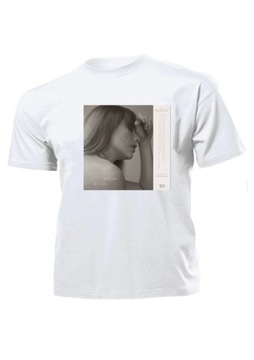 Koszulka XS/S/M/L/XL taylor swift