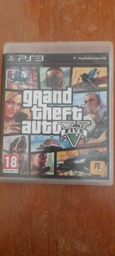 GTA 5 playstation 3