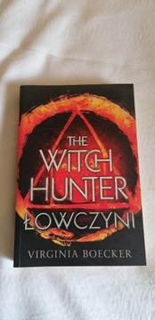 The Witch Hunter. Łowczyni.
