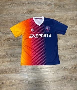 Koszulka piłkarska EA Sports FIFA 18 Ultimate XL