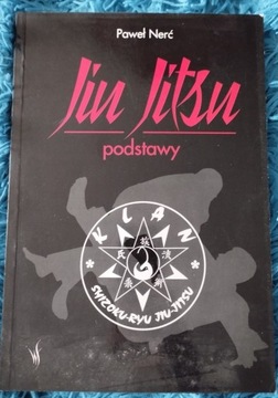 Jiu Jitsu podstawy  Paweł Nerć