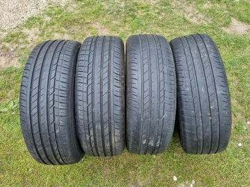 Opony letnie Bridgestone Turanza 215/60/16