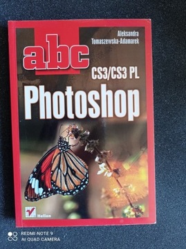   ABC PHOTOSHOP CS3/CS3 PL  Tomaszewska-Adamek