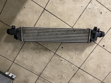 Intercooler opel mokka 1.4 t oryginalna