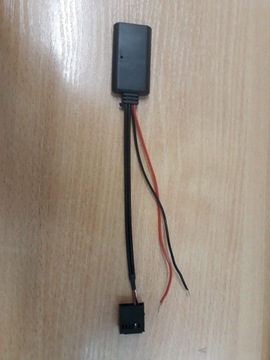 ADAPTER AUX BLUETOOTH