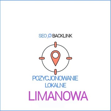 Limanowa - Pozycjonowanie Lokalne