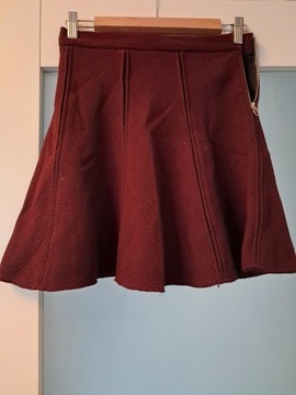 Spódnica firmy Zara, roz xs