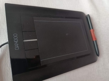 Tablet graficzny wacom Bamboo cth-460