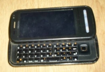 telefon nokia c6