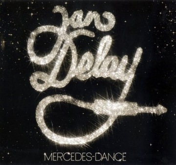 JAN DELAY - Mercedes-Dance - ALBUM Digipak Booklet
