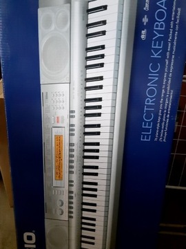 Keyboard electronic 