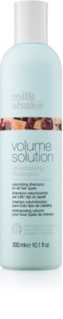 MilkShake_Volume Solution shampoo_300ml