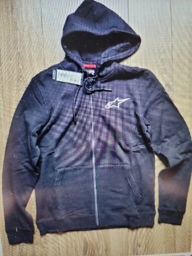 bluza z kapturem Alpinestars Ageless Chest Hoodie