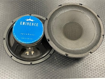 Głośniki 10" Eminence Beta 10, 8 ohm 200W RMS