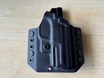 Kabura do Smith&Wesson M&P 2.0 4,25” Doubletap