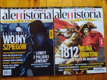 alehistoria extra 1/2012 i 2/2013