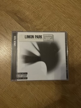 Linkin Park A Thousand Sun CD