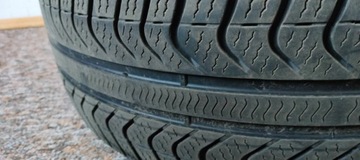 Pirelli Cinturato Plus All Season 215/55/17 2 sztu