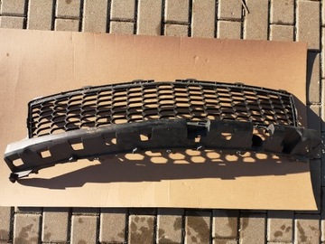 Grill kratka zderzaka przód Mazda 3 MPS BK 06-09r 