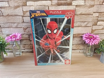 Puzzle Educa Spiderman 500 elementów