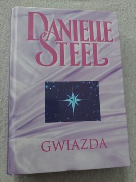 Gwiazda Danielle Steel książka