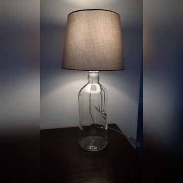 Oryginalna lampa