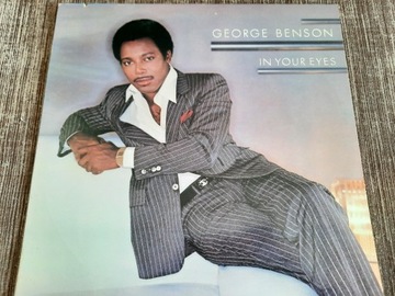 George Benson - In your Eyes