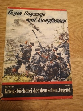 Kriegsbücherei Der Deutschen Jugend