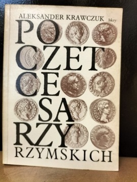 Poczet cesarzy rzymskich