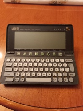 Palmtop Psion 3a  2 MB RAM