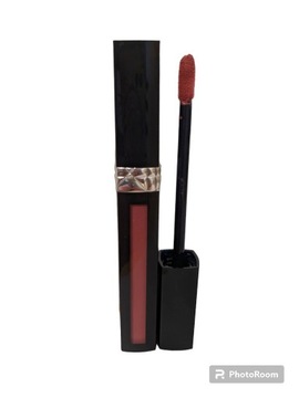 DIOR ROUGE LIQUID POMADKA  574 LIVELY MATTE