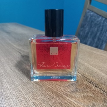 Avon Far Away woda perfumowana 30 ml