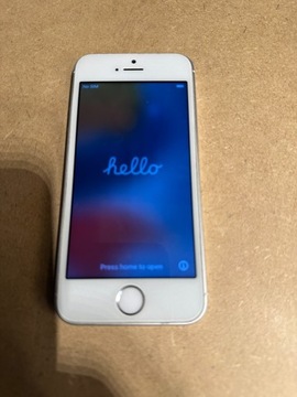 iPhone SE 1-gen A1662