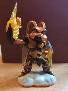 Skylanders Giants Swarm 