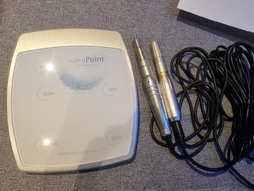 Urzadzenie PMU akupunktura kartridż Nano Point 