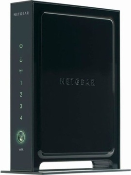 Router NETGEAR WNR2000