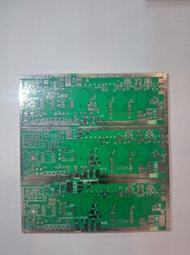 Up-converter QO-100 144(430)-->2400MHz wg EU2AA 