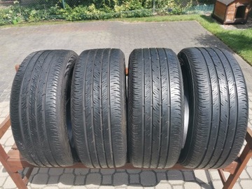 Opony Continental ContiProContact 235/45 R19  M+S