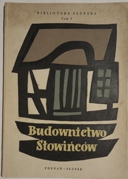 Budownictwo Słowińców