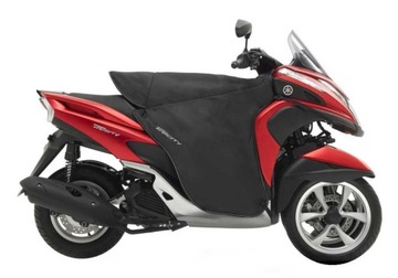 Motokoc Yamaha Tricity 125